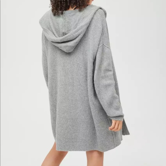 aerie | Sweaters | Aerie Offline Black 